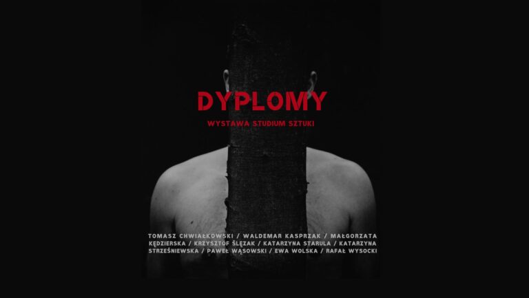 Wystawa „Dyplomy 2025”